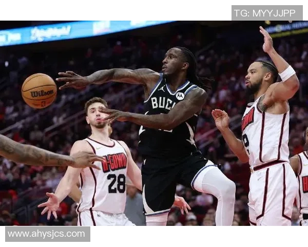 火箭逆转雄鹿！NBA常规赛杜兰特32分兑现承诺，杰伦·格林三分爆发，申京28分12篮板统治内线